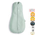 ErgoPouch - Cocoon Swaddle Bag - Sage - 1 TOG